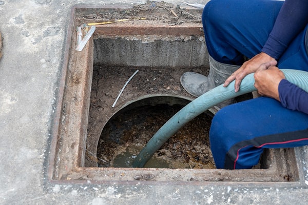 neglecting grease trap pumping can lead to sewer backup and potential fines for not complying with local regulations